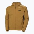 Pánska hybridná bunda Helly Hansen Odin Lt Stretch Hood Ins 2.0 lynx 5