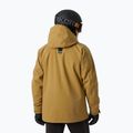 Pánska lyžiarska bunda Helly Hansen Juniper 3.0 lynx 2