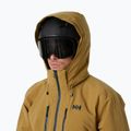 Pánska lyžiarska bunda Helly Hansen Juniper 3.0 lynx 3
