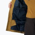 Pánska lyžiarska bunda Helly Hansen Juniper 3.0 lynx 10