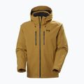Pánska lyžiarska bunda Helly Hansen Juniper 3.0 lynx 11