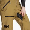 Pánske lyžiarske nohavice Helly Hansen Sogn Cargo lynx 5