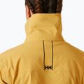 Helly Hansen Alphelia Lifaloft women's ski jacket sand 4