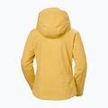 Helly Hansen Alphelia Lifaloft women's ski jacket sand 11