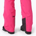 Dámske lyžiarske nohavice Helly Hansen Legendary Insulated dragon fruit 3