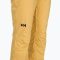 Dámske lyžiarske nohavice Helly Hansen Legendary Insulated sand 4