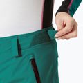 Dámske lyžiarske nohavice Helly Hansen Legendary Insulated emerald 3