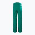 Dámske lyžiarske nohavice Helly Hansen Legendary Insulated emerald 7