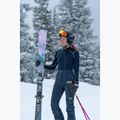 Dámske lyžiarske nohavice Helly Hansen Avanti Stretch navy 3