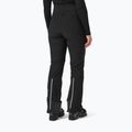 Dámske lyžiarske nohavice Helly Hansen Avanti Stretch black 2