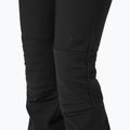 Dámske lyžiarske nohavice Helly Hansen Avanti Stretch black 5