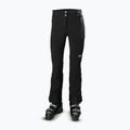 Dámske lyžiarske nohavice Helly Hansen Avanti Stretch black 6