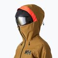 Dámska lyžiarska bunda Helly Hansen Powderqueen 3.0 lynx 3