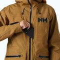 Dámska lyžiarska bunda Helly Hansen Powderqueen 3.0 lynx 4