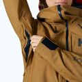 Dámska lyžiarska bunda Helly Hansen Powderqueen 3.0 lynx 5