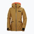 Dámska lyžiarska bunda Helly Hansen Powderqueen 3.0 lynx 10