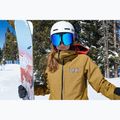 Dámska lyžiarska bunda Helly Hansen Powderqueen 3.0 lynx 12