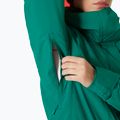 Dámska lyžiarska bunda Helly Hansen Powshot emerald 5