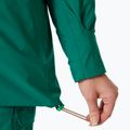 Dámska lyžiarska bunda Helly Hansen Powshot emerald 8