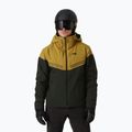 Helly Hansen Alpha Infinity men's ski jacket black