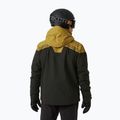 Helly Hansen Alpha Infinity men's ski jacket black 2