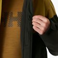 Helly Hansen Alpha Infinity men's ski jacket black 8