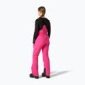 Dámske lyžiarske nohavice Helly Hansen Legendary Insulated Bib dragon fruit 2