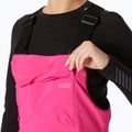 Dámske lyžiarske nohavice Helly Hansen Legendary Insulated Bib dragon fruit 3