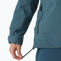 Pánska lyžiarska bunda Helly Hansen Alpine Insulated dark creek 6