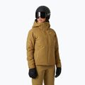 Helly Hansen Alphelia Infinity lynx women's ski jacket
