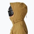 Helly Hansen Alphelia Infinity lynx women's ski jacket 3