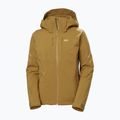 Helly Hansen Alphelia Infinity lynx women's ski jacket 9