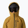 Dámska lyžiarska bunda Helly Hansen Valdisere 2.0 lynx 3
