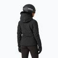 Dámska lyžiarska bunda Helly Hansen Valdisere 2.0 black 2