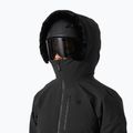 Dámska lyžiarska bunda Helly Hansen Valdisere 2.0 black 3