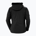 Dámska lyžiarska bunda Helly Hansen Valdisere 2.0 black 9