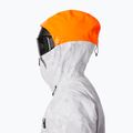 Pánska lyžiarska kombinéza Helly Hansen Chugach Infinity Printed grey fog snow camo aop 4