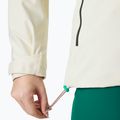 Dámska lyžiarska bunda Helly Hansen Alphelia emerald snow 9