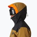 Pánska lyžiarska bunda Helly Hansen Powdreamer 2.0 lynx 3