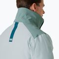 Pánska lyžiarska bunda Helly Hansen Alpha 4.0 cactus 4