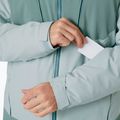 Pánska lyžiarska bunda Helly Hansen Alpha 4.0 cactus 5