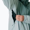 Pánska lyžiarska bunda Helly Hansen Alpha 4.0 cactus 8