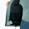 Pánska lyžiarska bunda Helly Hansen Alpha 4.0 cactus 9