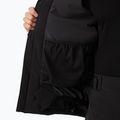 Pánska lyžiarska bunda Helly Hansen Alpha 4.0 black 7
