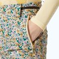Dámske lyžiarske nohavice Helly Hansen St. Moritz Insulated 2.0 sand floral aop 3
