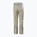 Dámske lyžiarske nohavice Helly Hansen St. Moritz Insulated 2.0 sand floral aop 6
