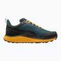 Pánska turistická obuv Helly Hansen Stega Helly Tech dark creek/ebony 9