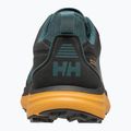 Pánska turistická obuv Helly Hansen Stega Helly Tech dark creek/ebony 10