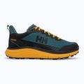 Pánska turistická obuv Helly Hansen Stega Helly Tech dark creek/ebony 2