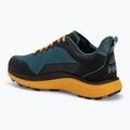 Pánska turistická obuv Helly Hansen Stega Helly Tech dark creek/ebony 3